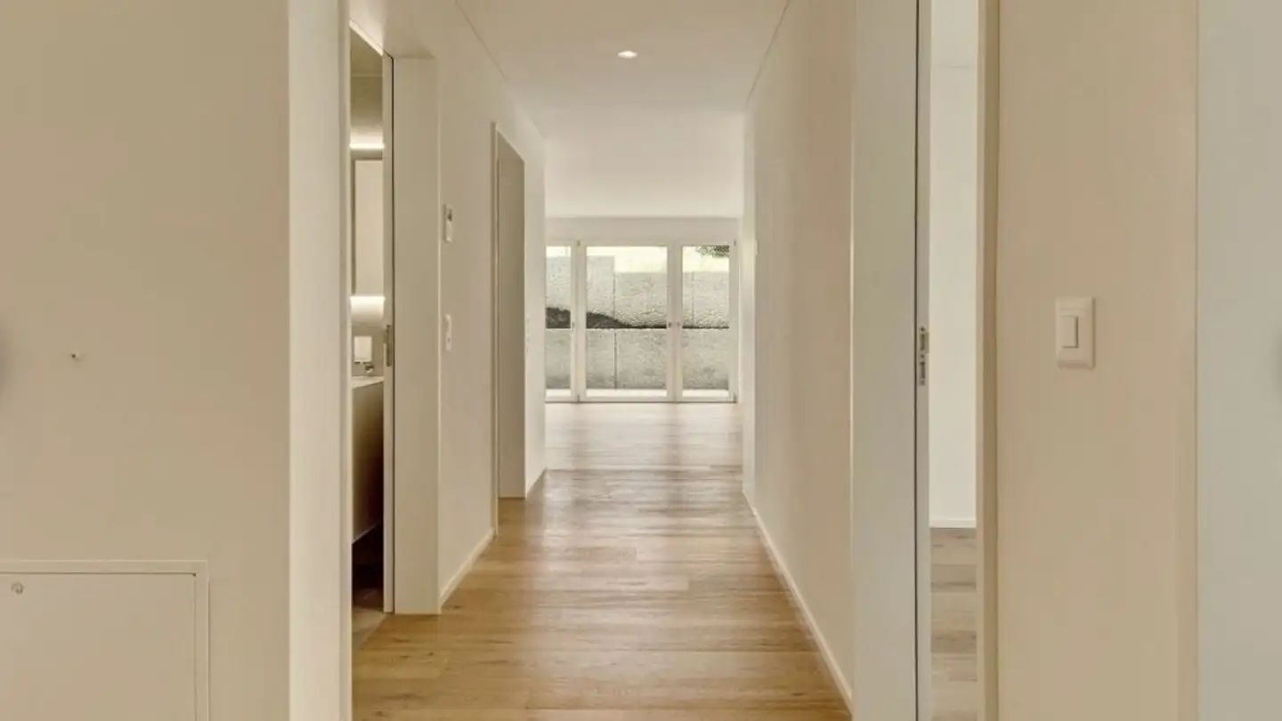 Appartamento in affitto - Bachtelblick, 8805 Richterswil - Foto 2