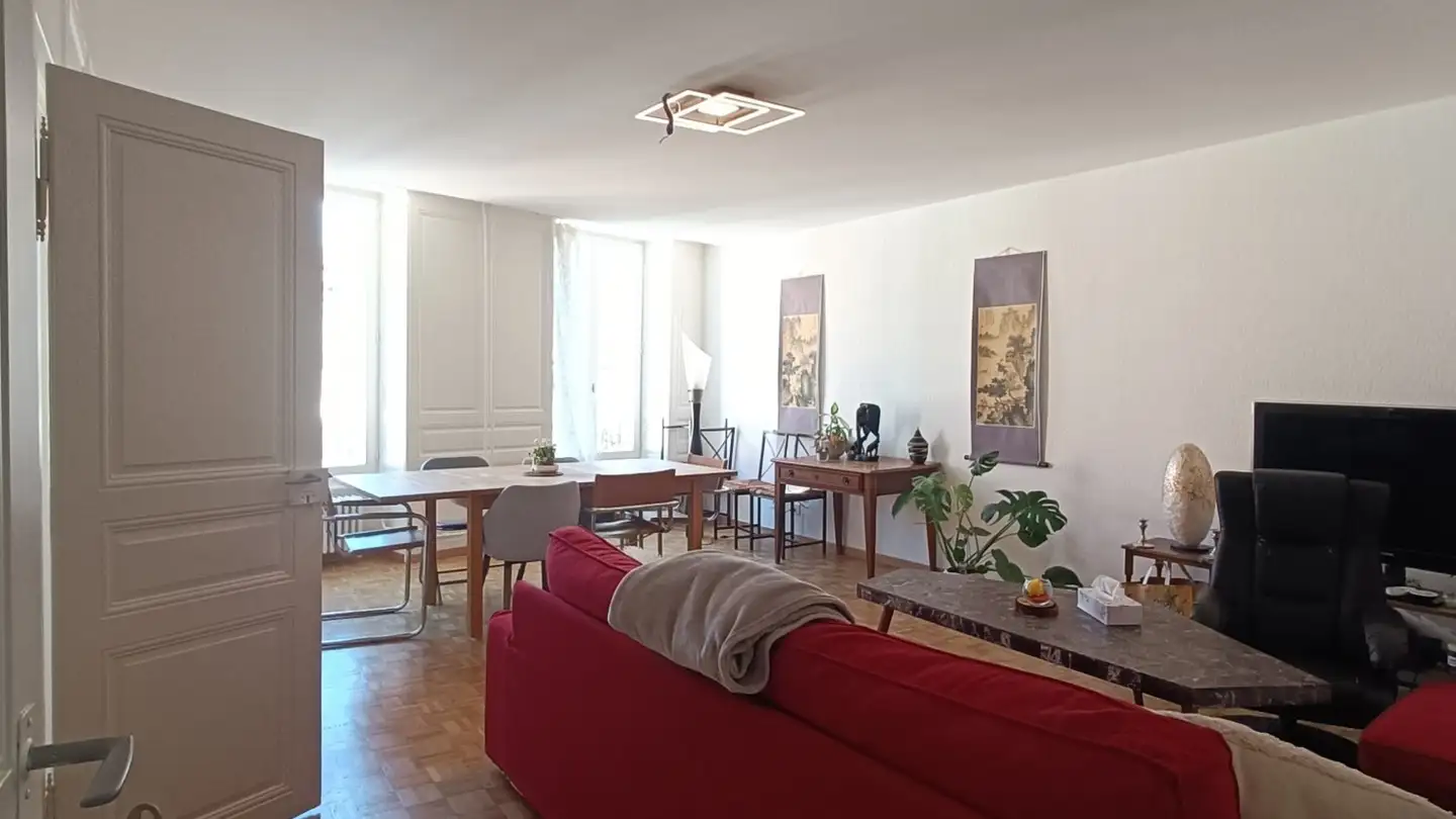 Apartment for rent - Rue Du Four 31, 1400 Yverdon-les-Bains - Photo 2