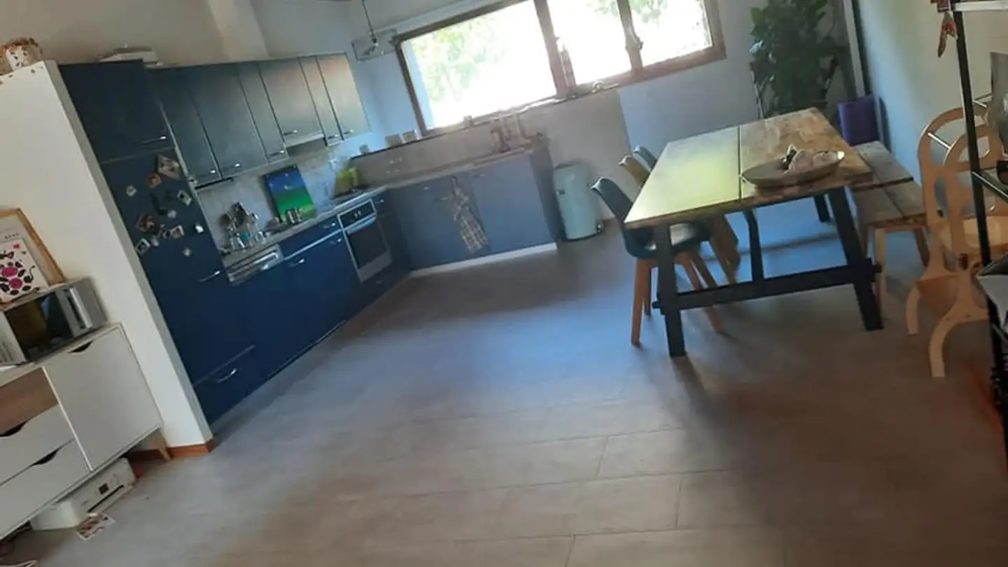 Wohnung mieten - Rue de l'Eglise 1A, 1908 Riddes - Foto 2