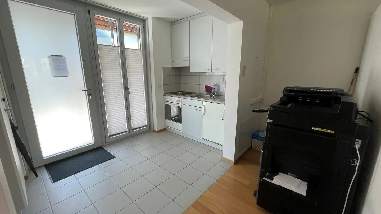 Appartamento in affitto - Bäretstrasse 8a, 3930 Visp - Foto 2