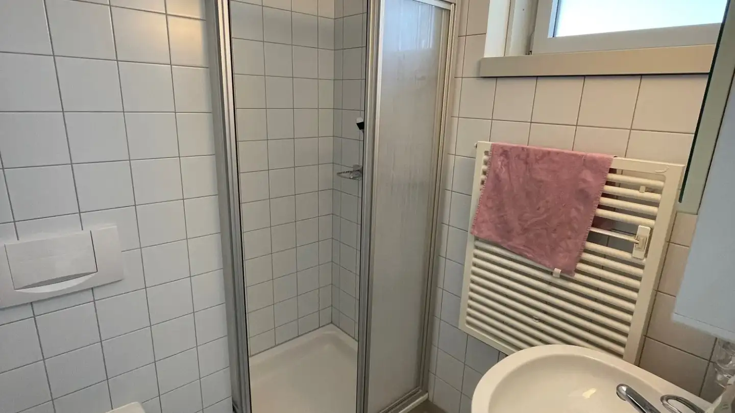 Appartamento in affitto - Bäretstrasse 8a, 3930 Visp - Foto 3