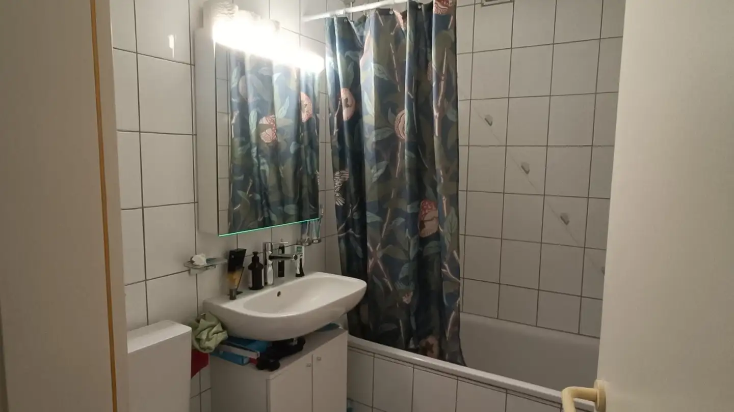 Apartment for rent - Rue Du Four 31, 1400 Yverdon-les-Bains - Photo 4