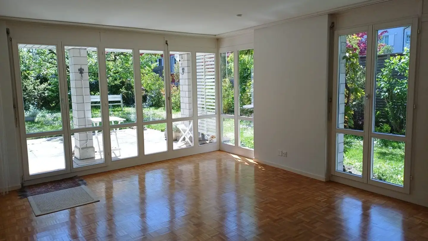 Appartamento in affitto - Mattenstrasse 4, 5430 Wettingen - Foto 2
