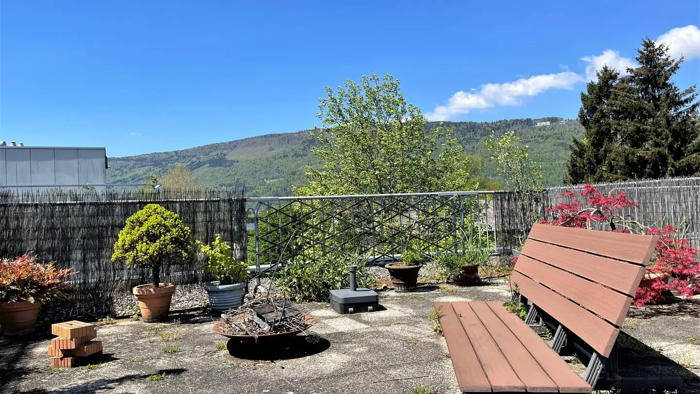 Apartment for sale - Kirschbaumweg 7, 2563 Ipsach - Photo 2