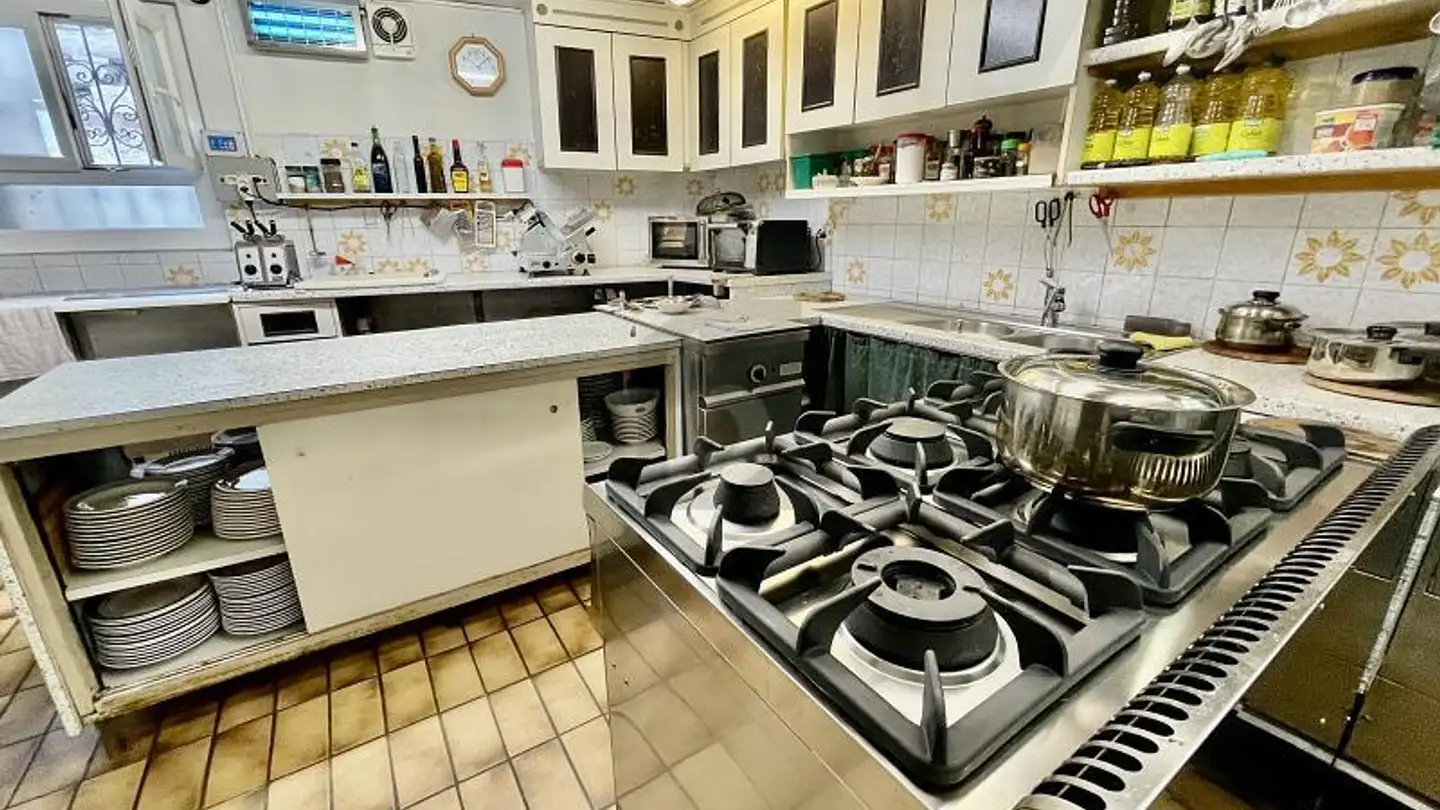 Hotel for sale - 6677 Aurigeno - Photo 3