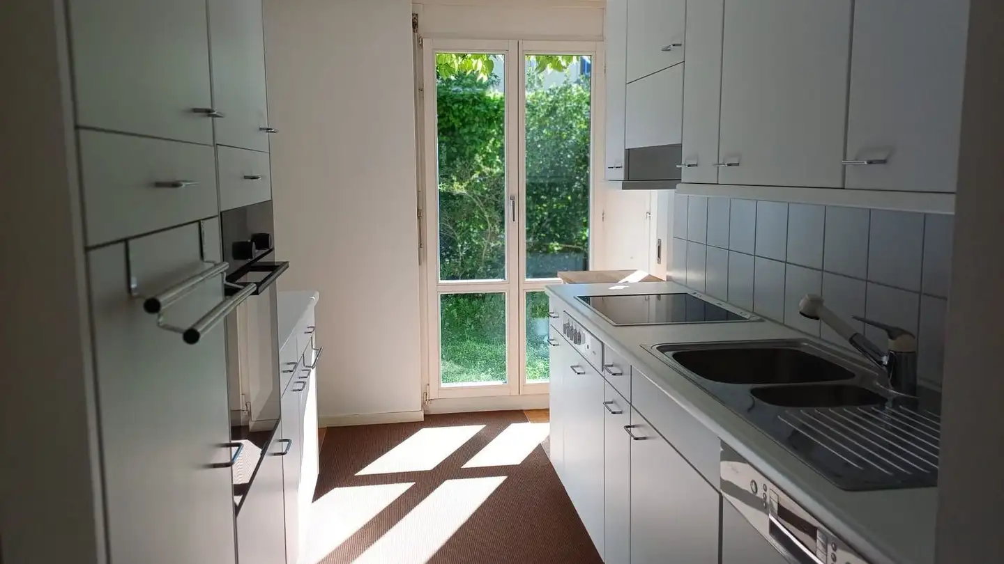 Appartamento in affitto - Mattenstrasse 4, 5430 Wettingen - Foto 3