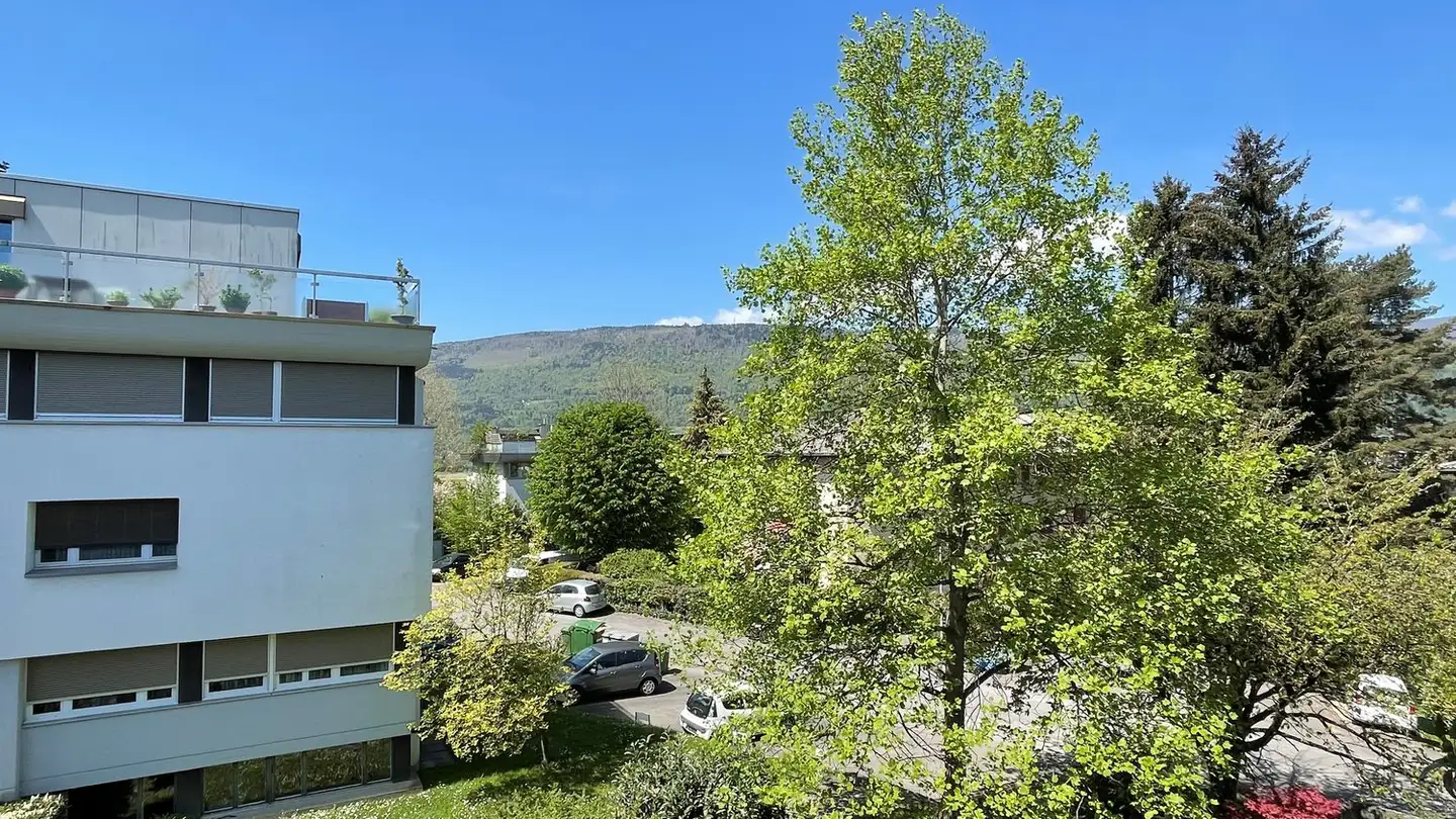 Apartment for sale - Kirschbaumweg 7, 2563 Ipsach - Photo 3