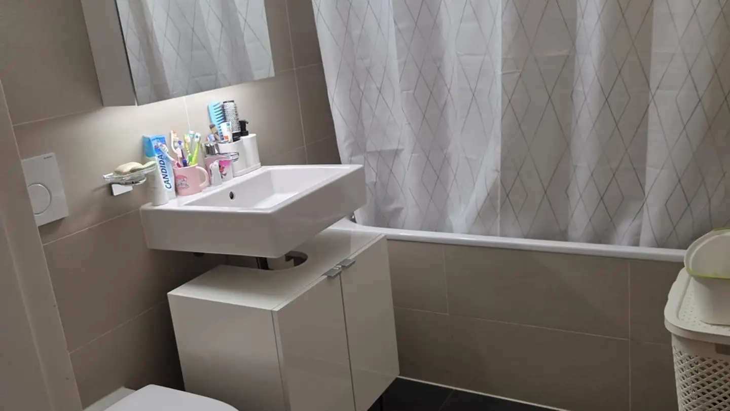 Appartamento in affitto - 1022 Chavannes-près-Renens - Photo 3