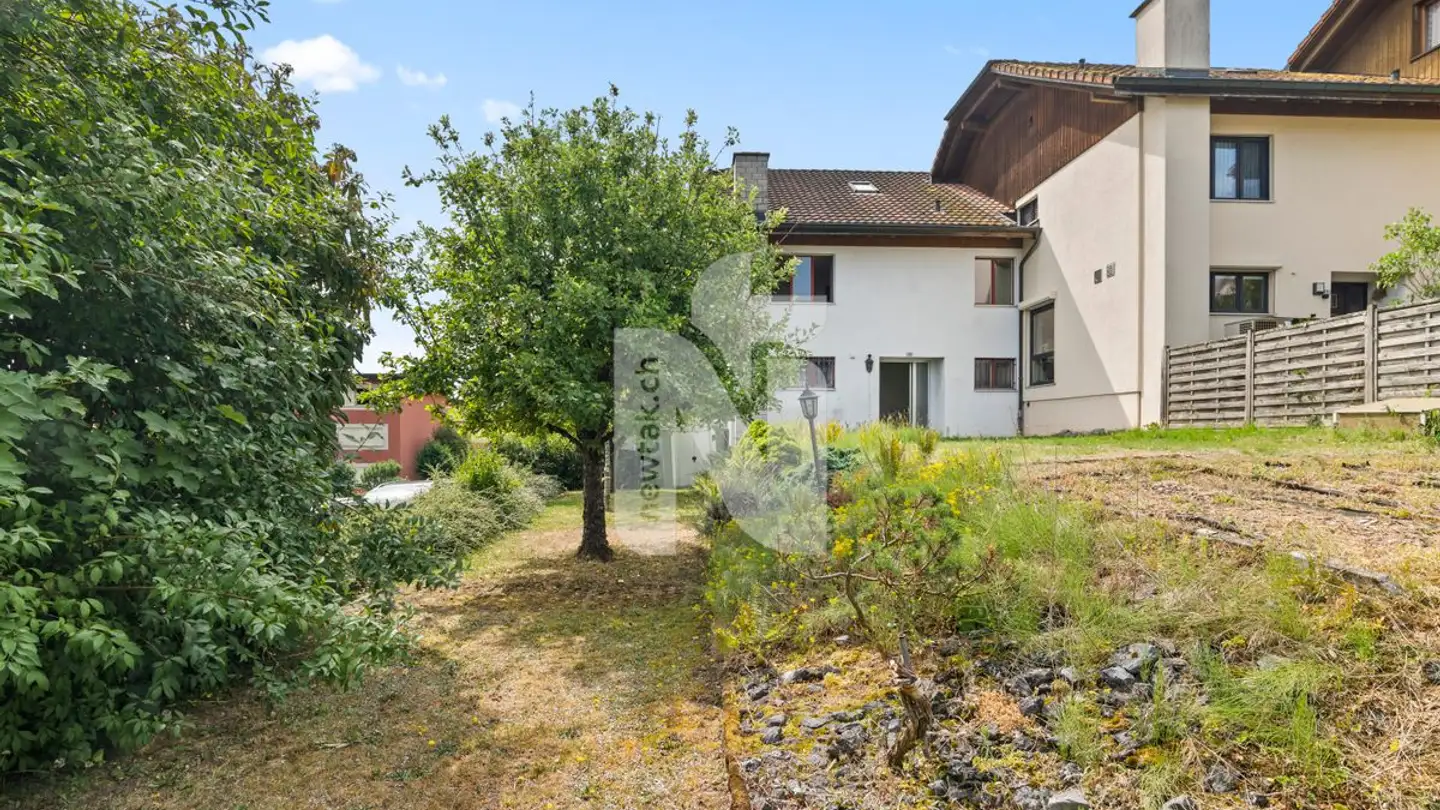 Maison en terrasse à vendre - 5734 Reinach AG - Photo 3