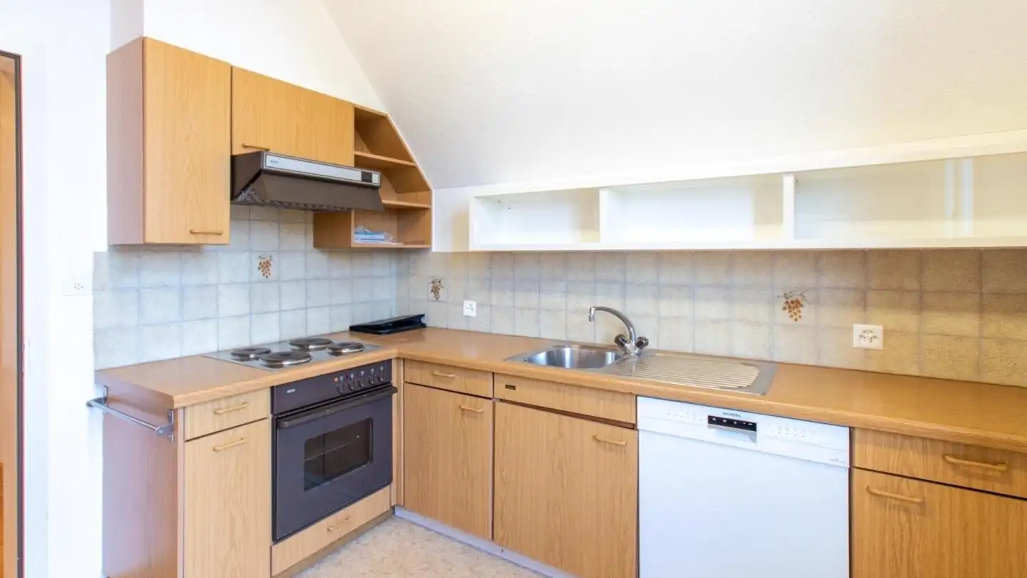 Appartamento in affitto - Bahnhofstrasse 61, 9240 Uzwil - Photo 3