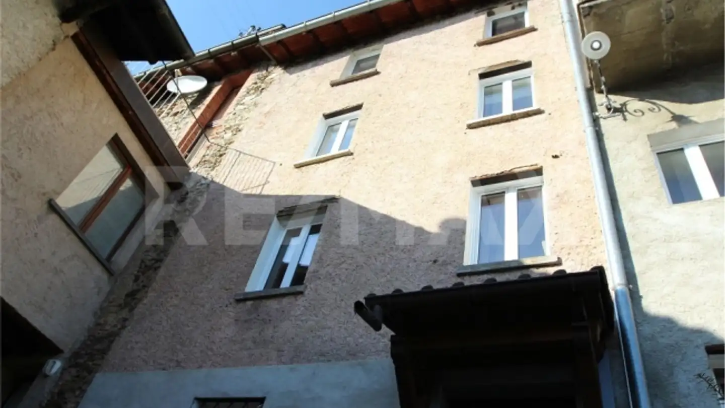 Single house for sale - Strada De Scarea, 6951 Scareglia