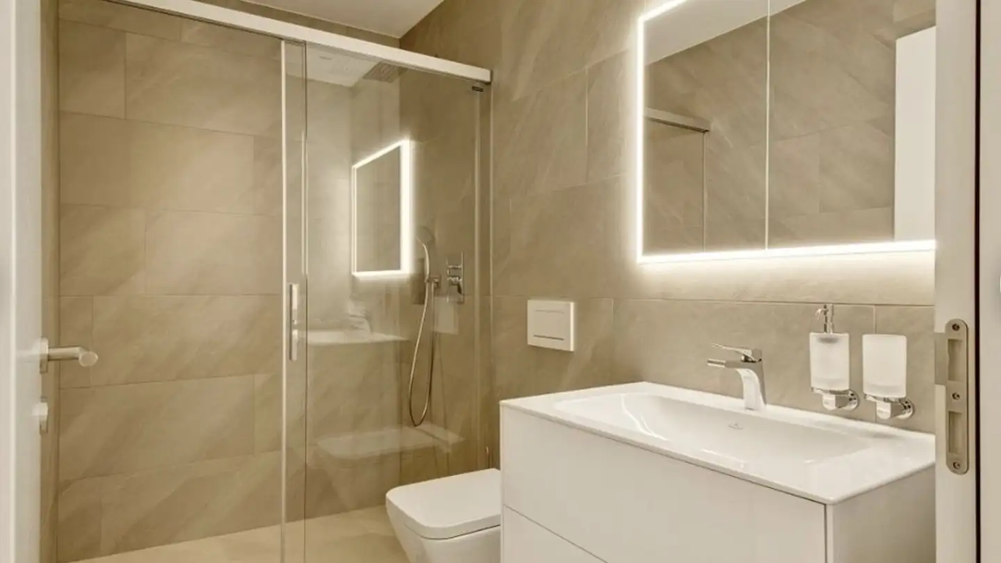 Appartamento in affitto - Bachtelblick, 8805 Richterswil - Foto 4