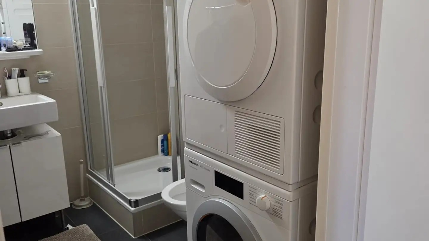 Appartamento in affitto - 1022 Chavannes-près-Renens - Photo 4