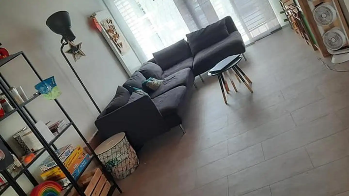 Wohnung mieten - Rue de l'Eglise 1A, 1908 Riddes - Foto 3