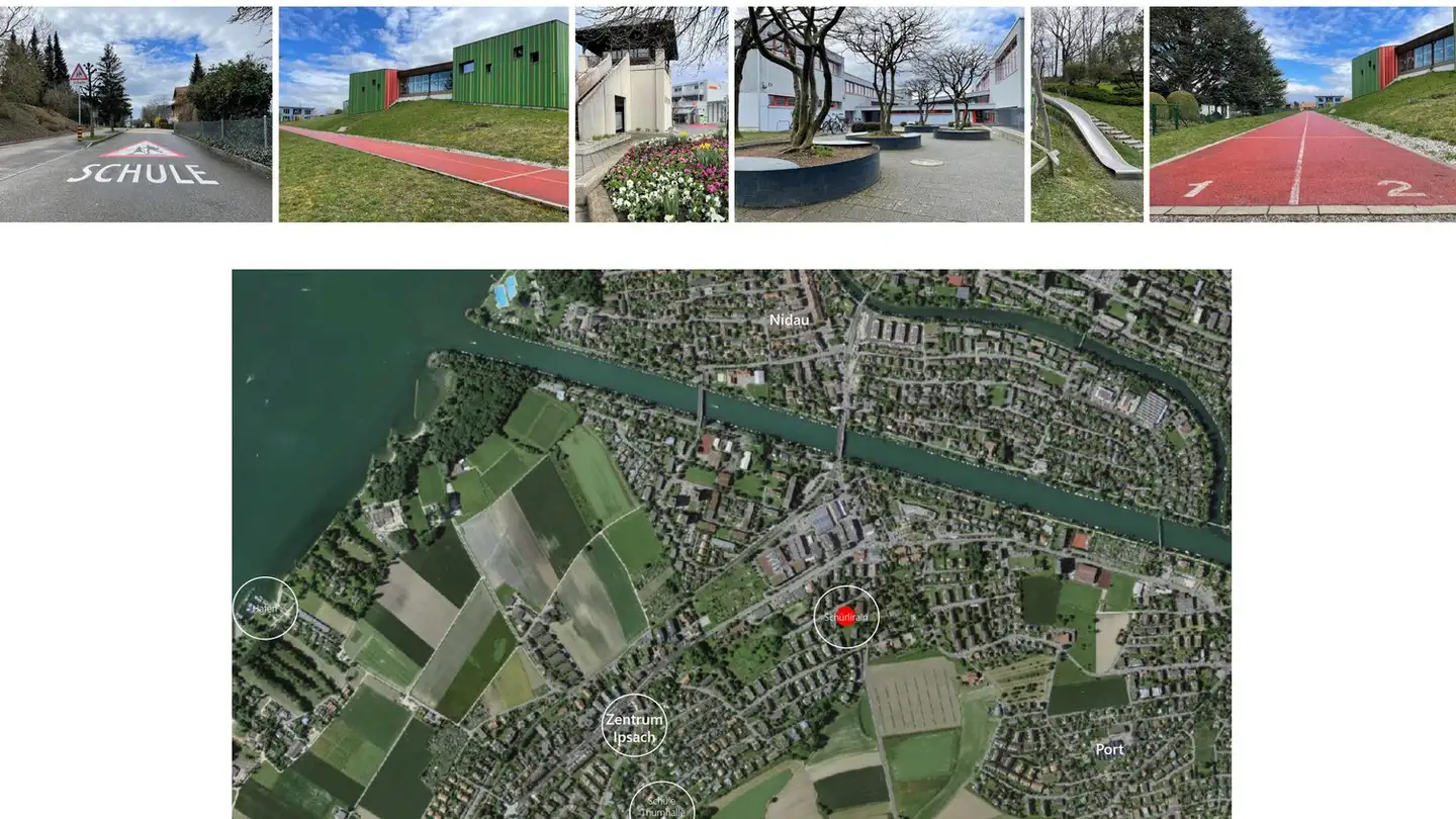 Apartment for sale - Kirschbaumweg 7, 2563 Ipsach - Photo 4