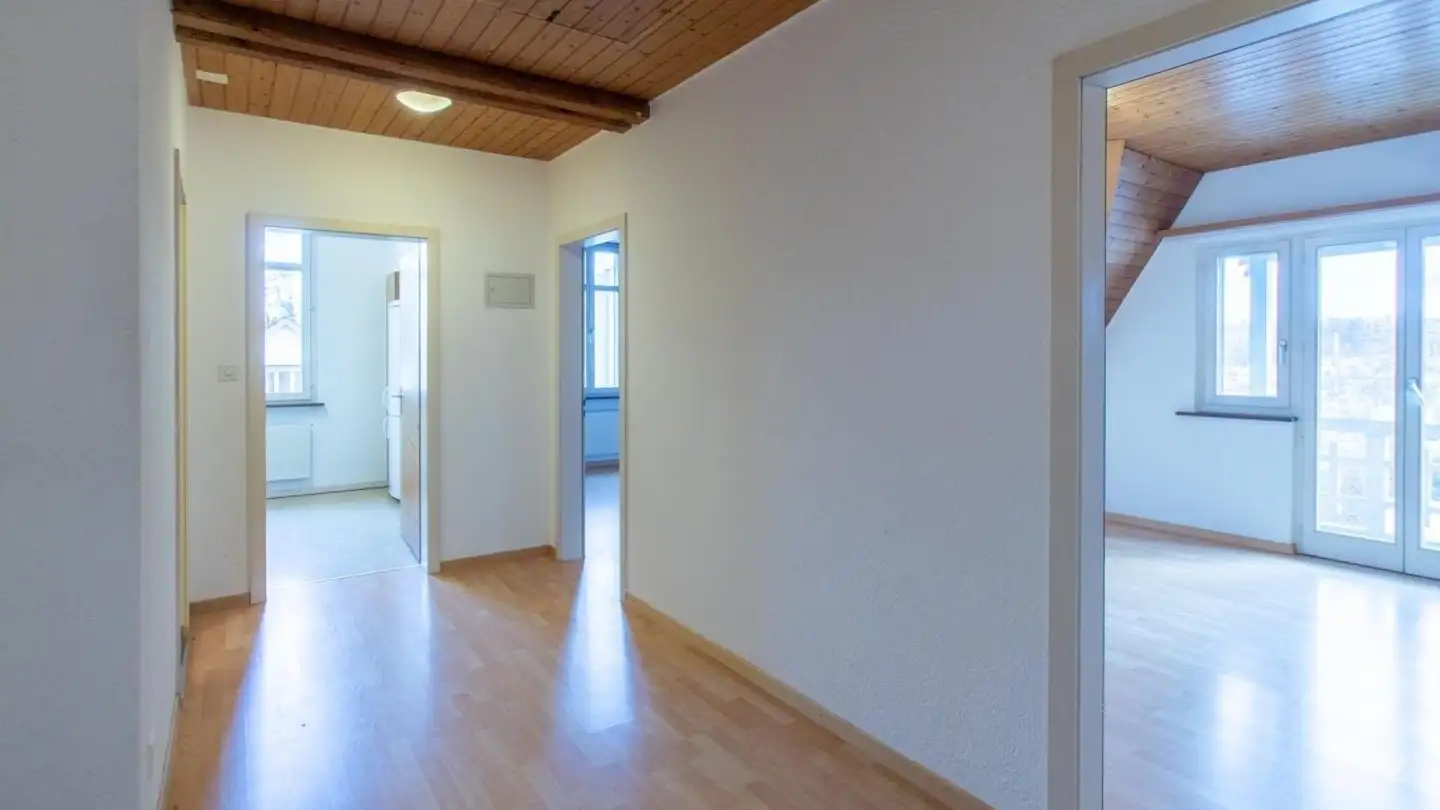 Appartamento in affitto - Bahnhofstrasse 61, 9240 Uzwil - Photo 4