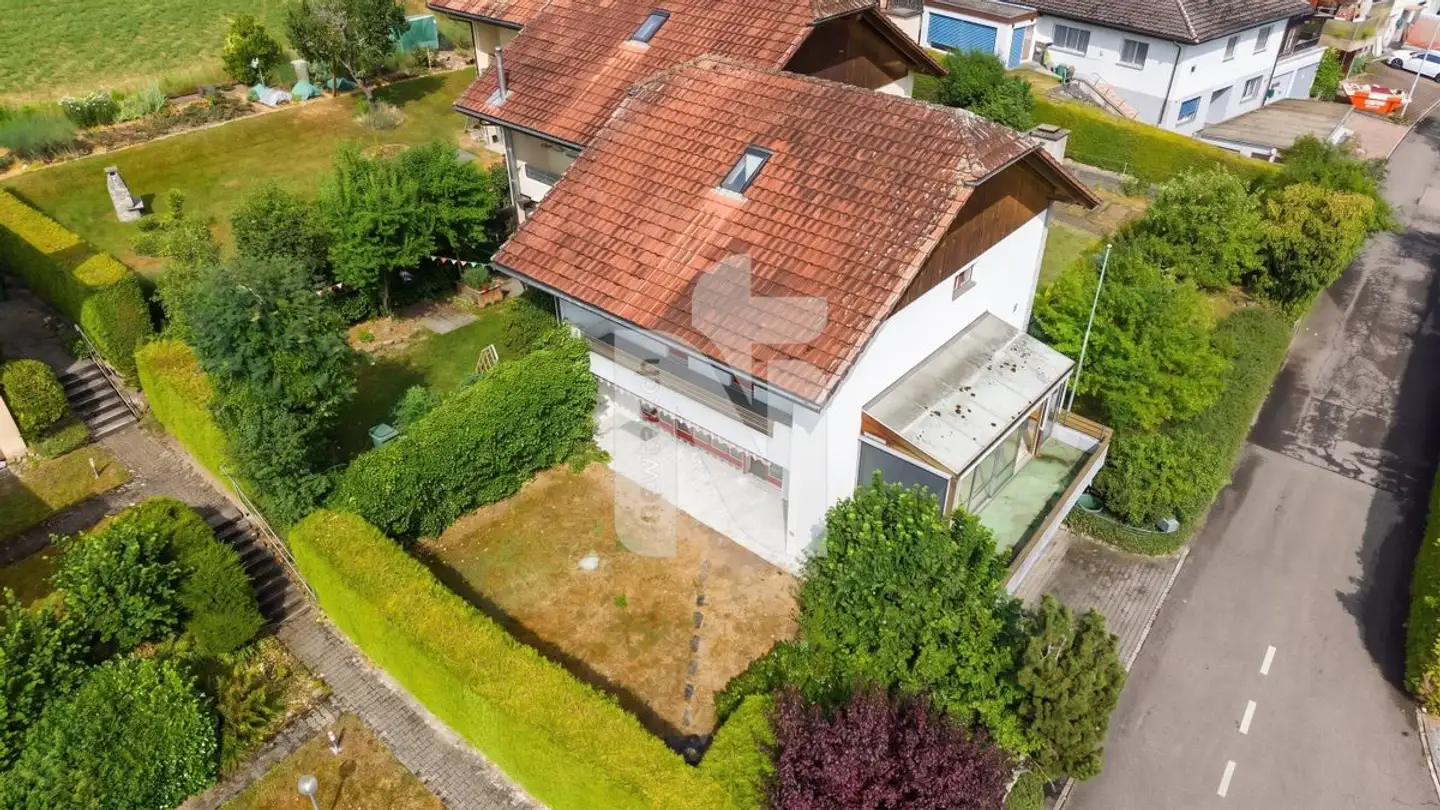Maison en terrasse à vendre - 5734 Reinach AG - Photo 4