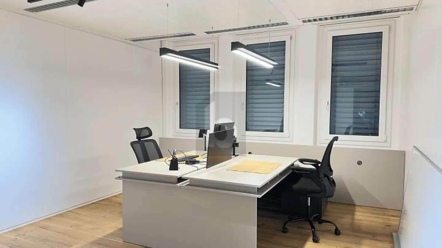 Spazio ufficio in affitto - 5405 Dättwil AG - Foto 4