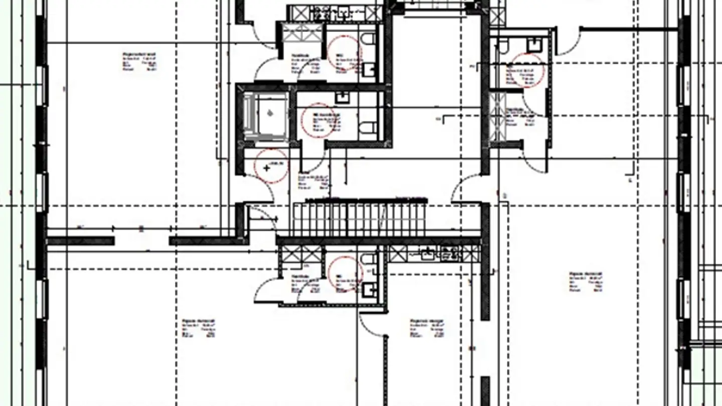 Spazio ufficio in affitto - Route De La Comba 4, 1680 Romont FR - Photo 4