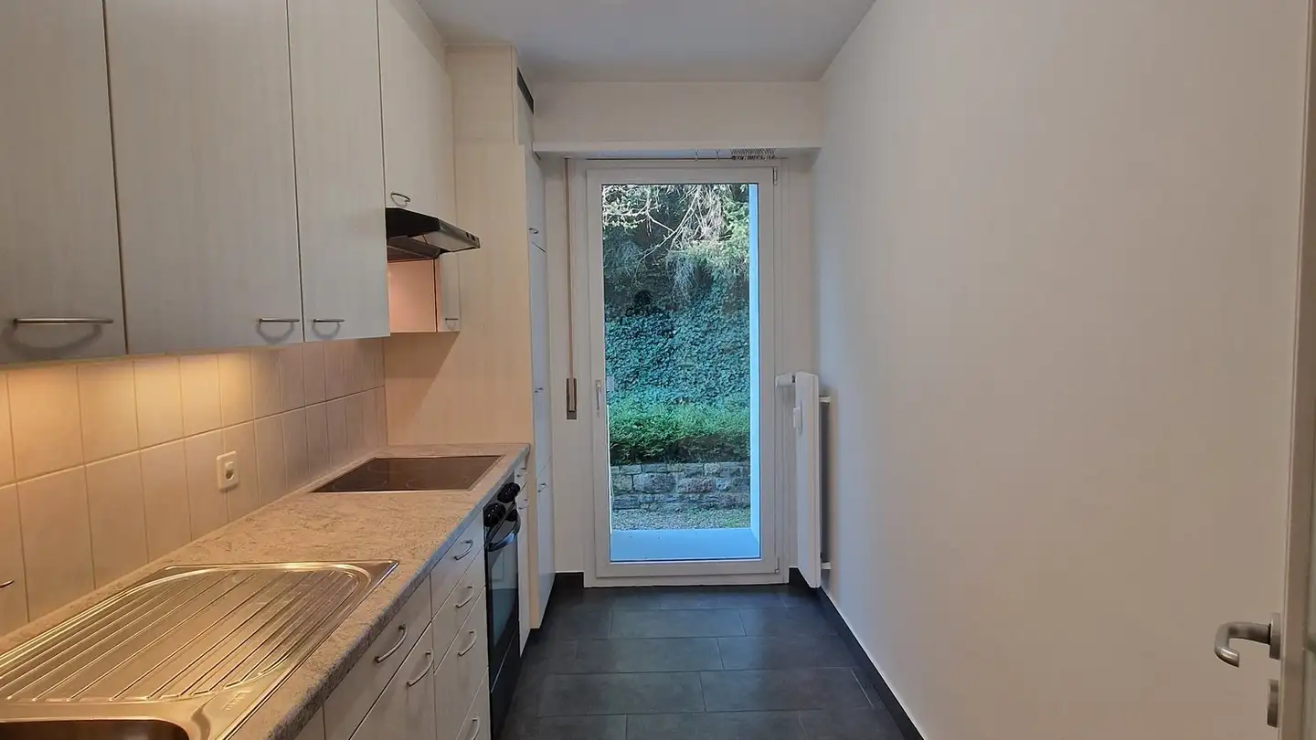 Apartment for rent - Hohlweg 3, 4125 Riehen - Photo 3