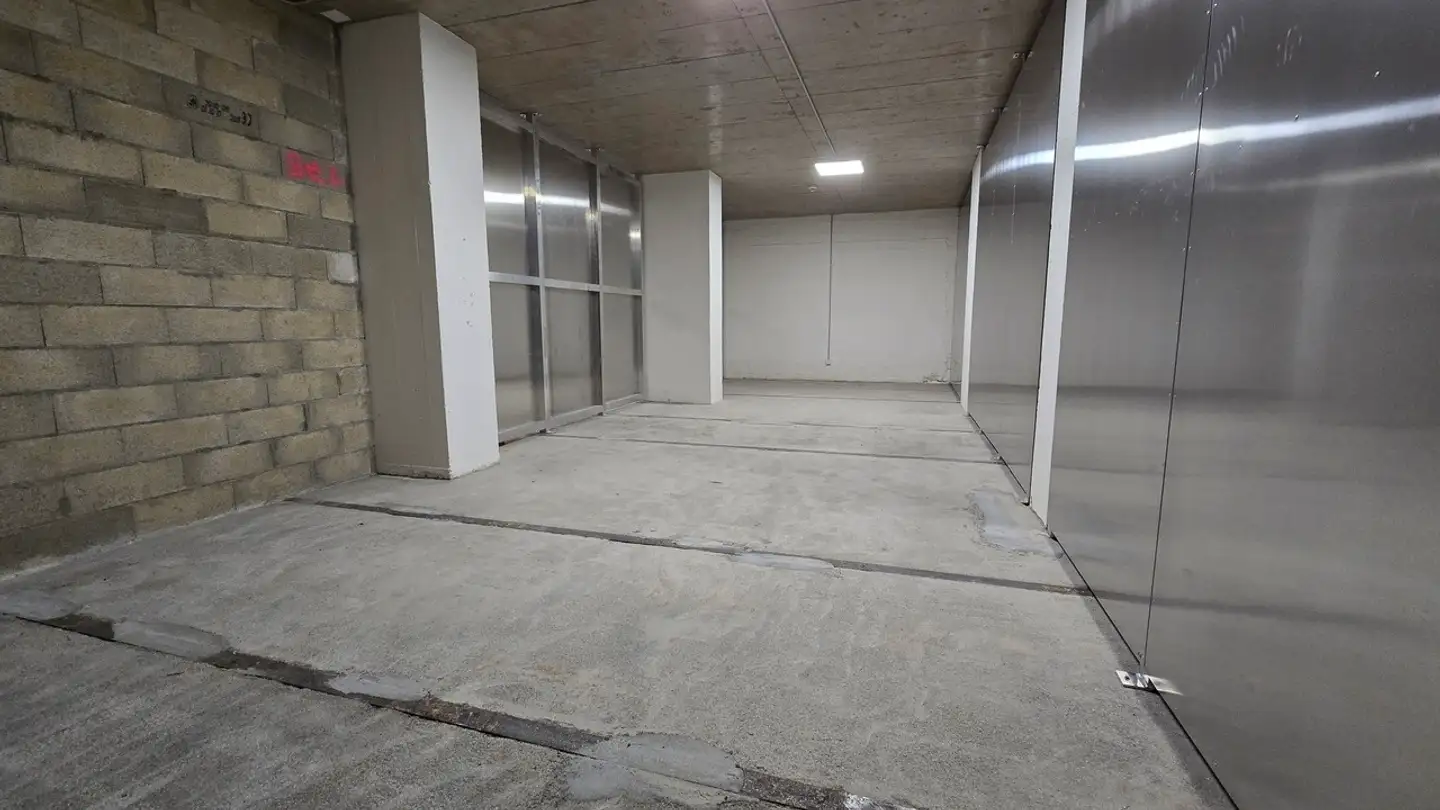 Office space for rent - Chemin D'entre-Bois 29, 1018 Lausanne - Photo 2