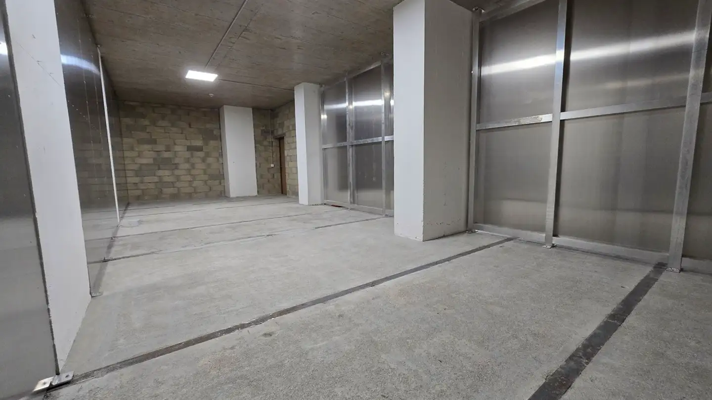 Office space for rent - Chemin D'entre-Bois 29, 1018 Lausanne - Photo 3