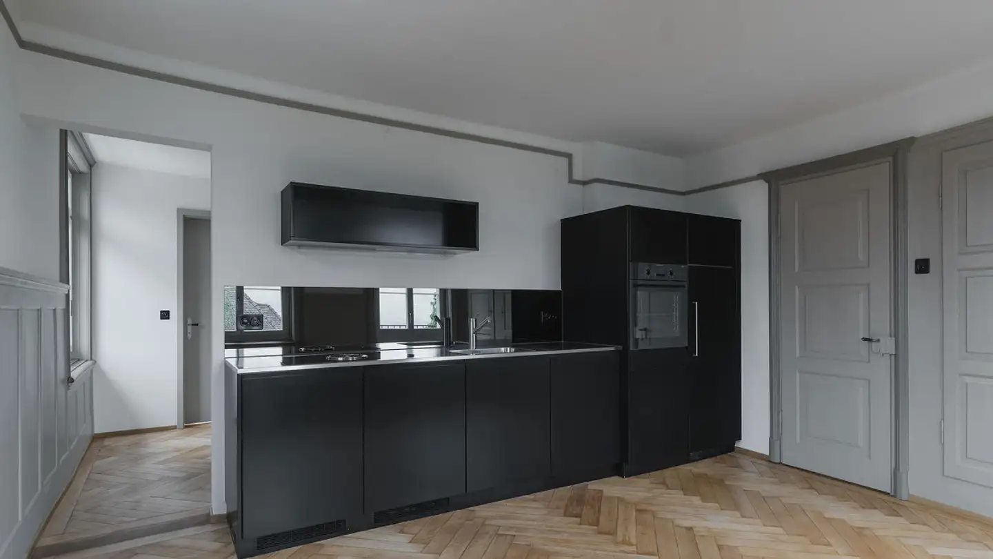 Appartement à louer - St. Martinstrasse 40, 6430 Schwyz - Photo 3