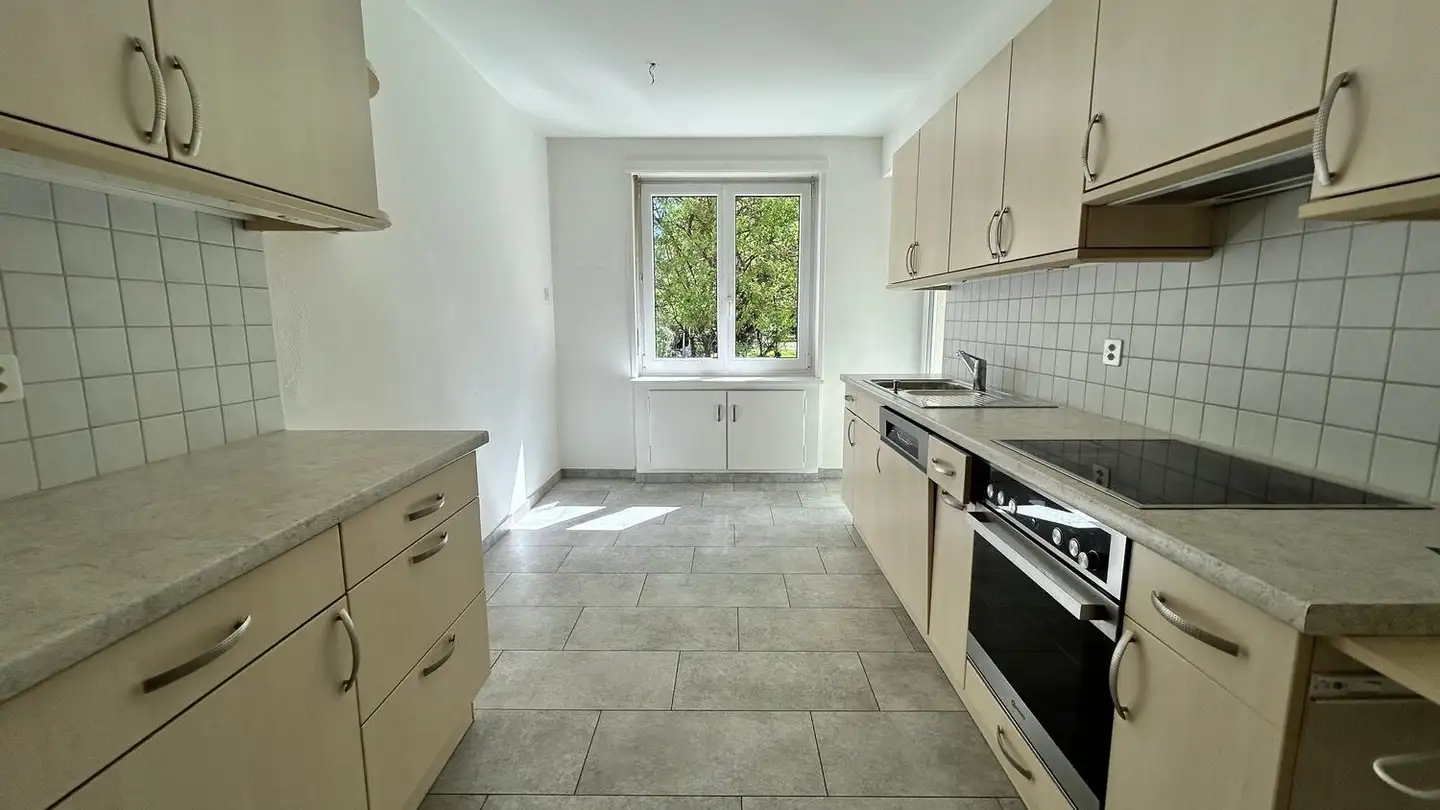 Wohnung mieten - Wettsteinallee 190, 4058 Basel - Foto 3