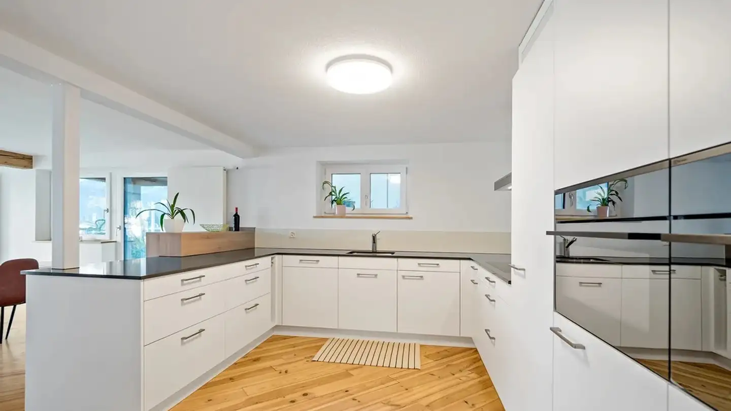 Zimmer mieten - Mattstrasse, 6052 Hergiswil NW - Foto 4