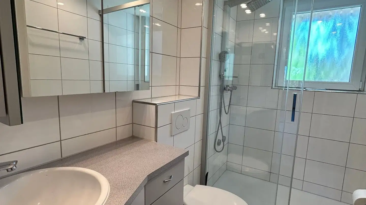 Wohnung mieten - Wettsteinallee 190, 4058 Basel - Foto 4