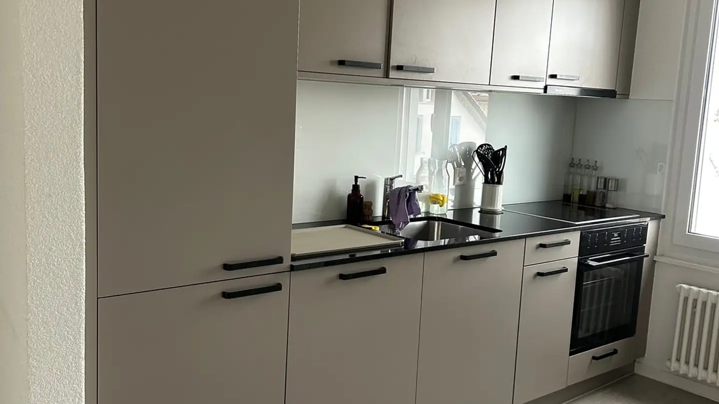 Wohnung mieten - Kreuzbleichestrasse 14, 9000 St. Gallen - Foto 2