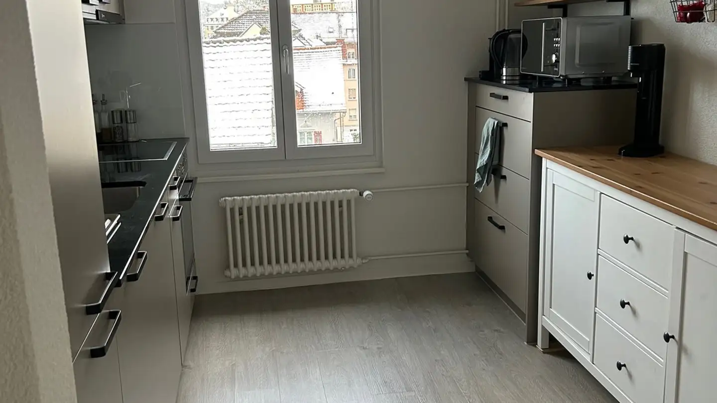 Wohnung mieten - Kreuzbleichestrasse 14, 9000 St. Gallen - Foto 3