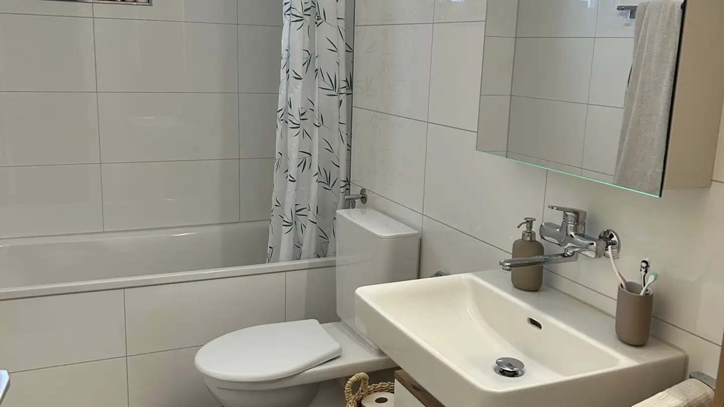Wohnung mieten - Kreuzbleichestrasse 14, 9000 St. Gallen - Foto 4