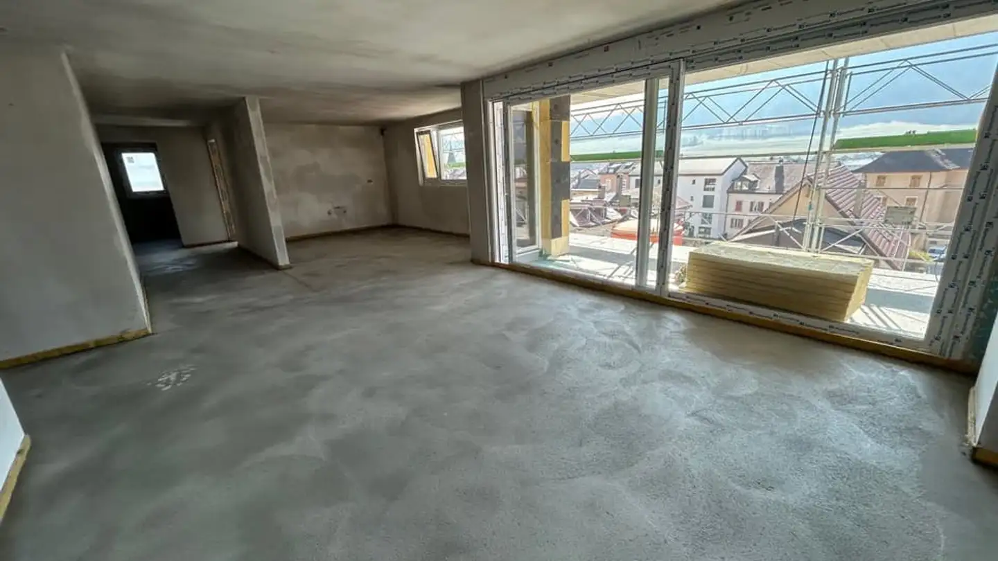 Wohnung mieten - Rue De La Gare 10, 1337 Vallorbe - Foto 3