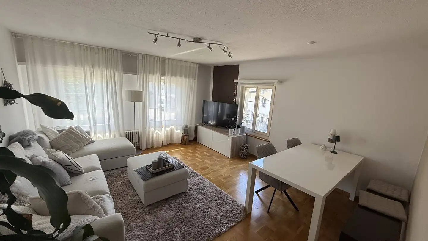 Appartamento in affitto - Furtstrasse 4, 8335 Hittnau