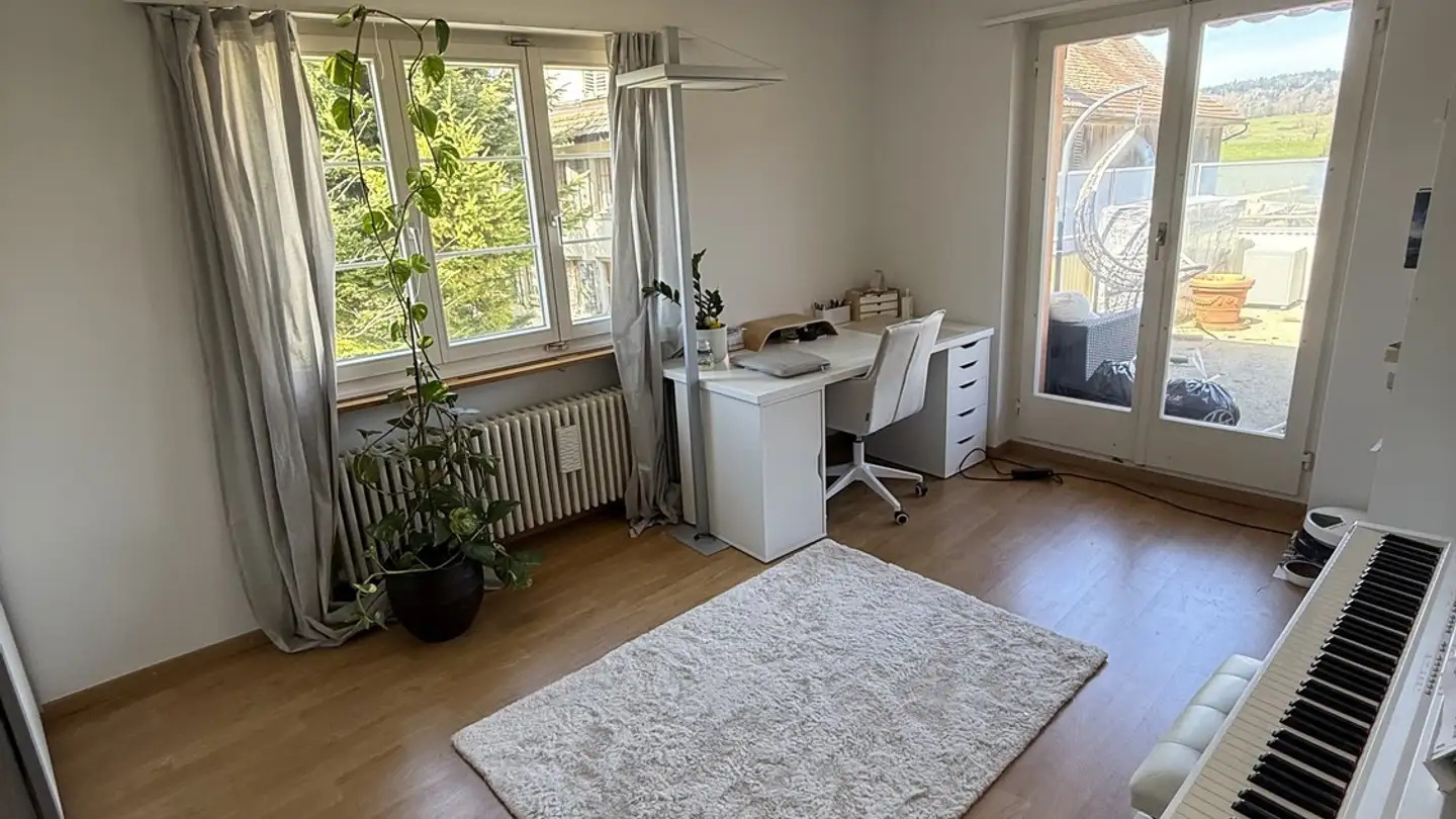 Appartamento in affitto - Furtstrasse 4, 8335 Hittnau - Foto 2