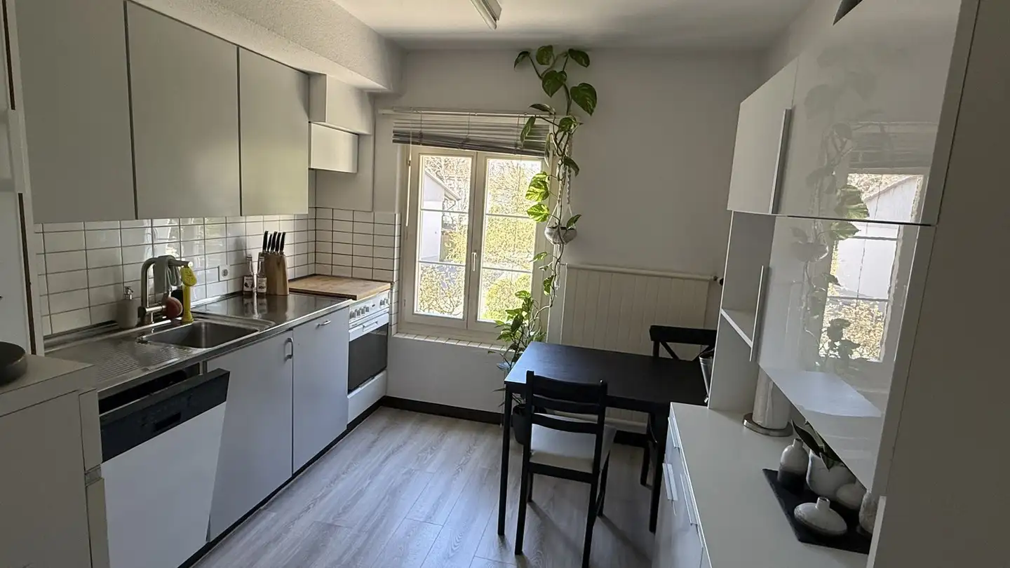Appartamento in affitto - Furtstrasse 4, 8335 Hittnau - Foto 3