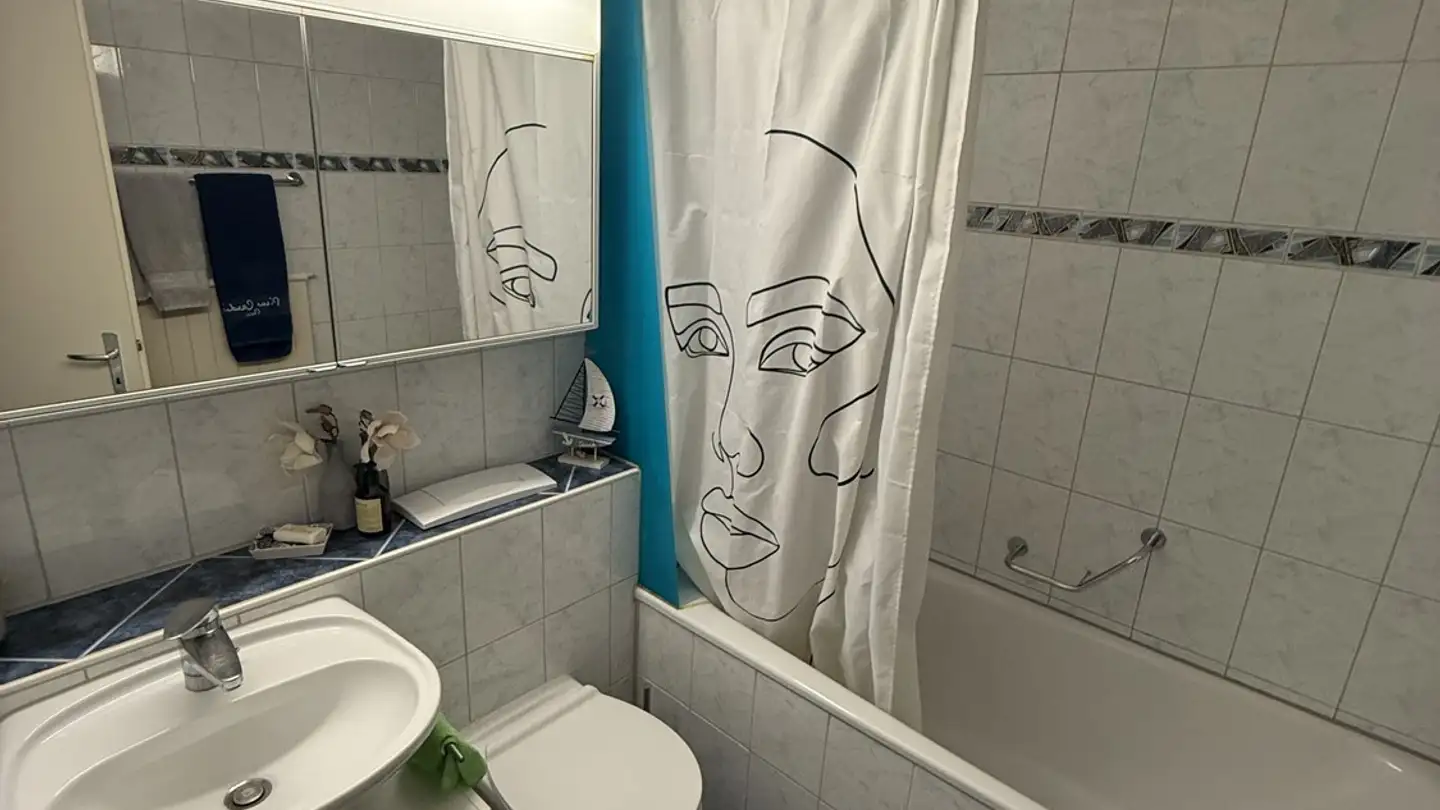 Appartamento in affitto - Furtstrasse 4, 8335 Hittnau - Foto 4