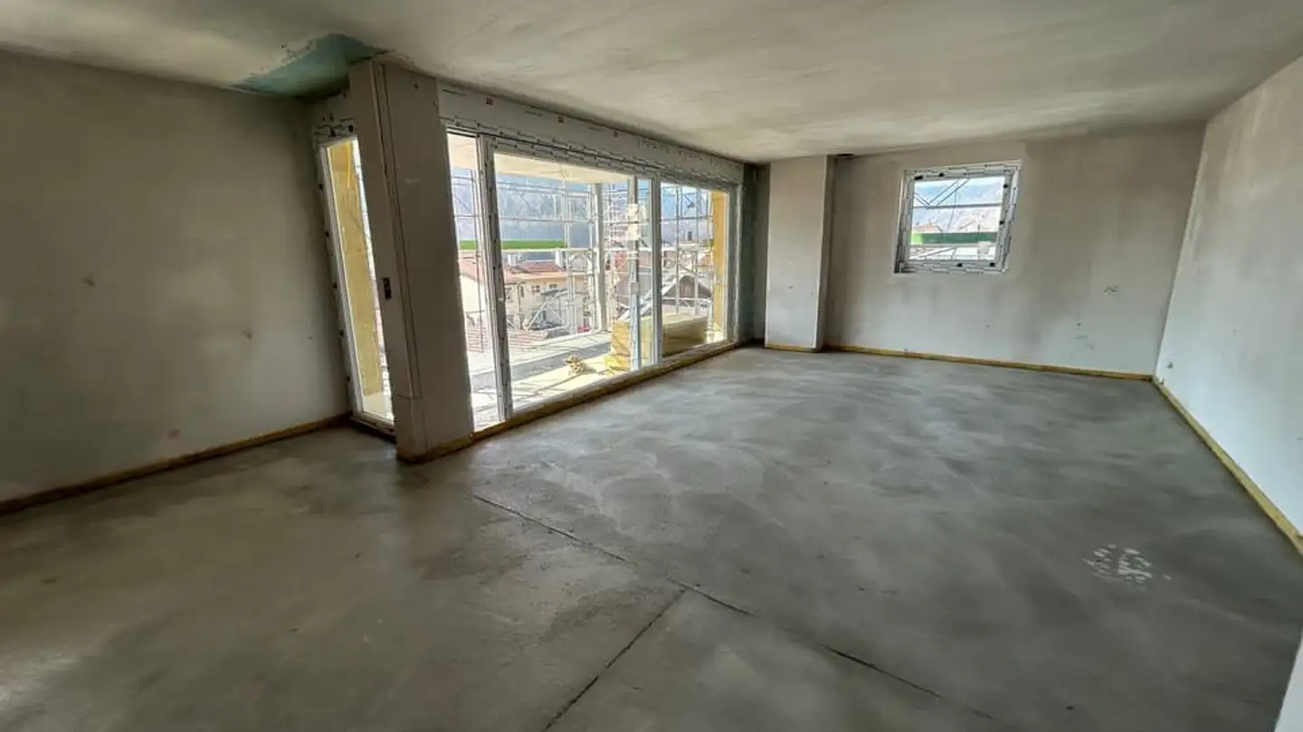 Wohnung mieten - Rue De La Gare 10, 1337 Vallorbe - Foto 4