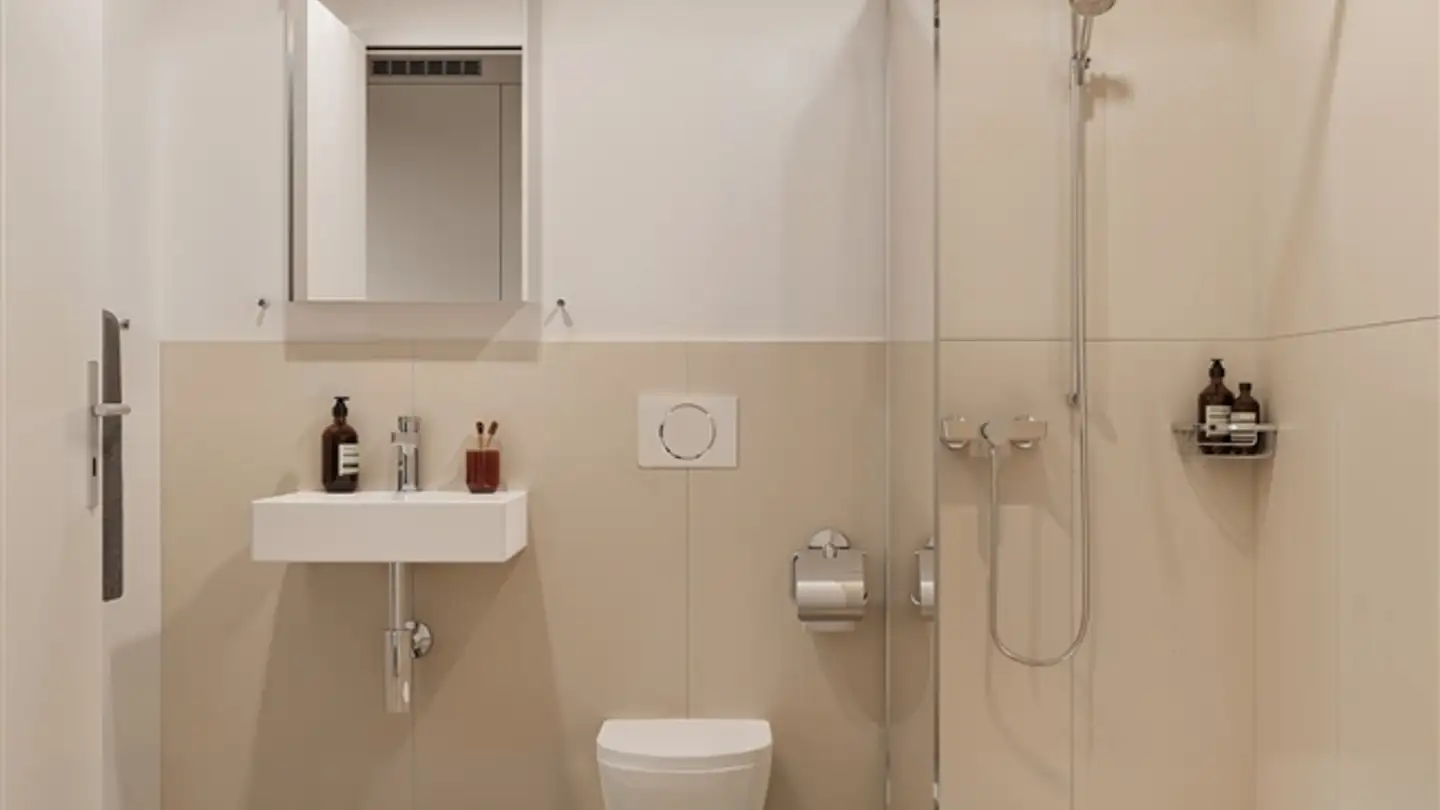 Appartamento in affitto - Uferweg 26, 3400 Burgdorf - Foto 4