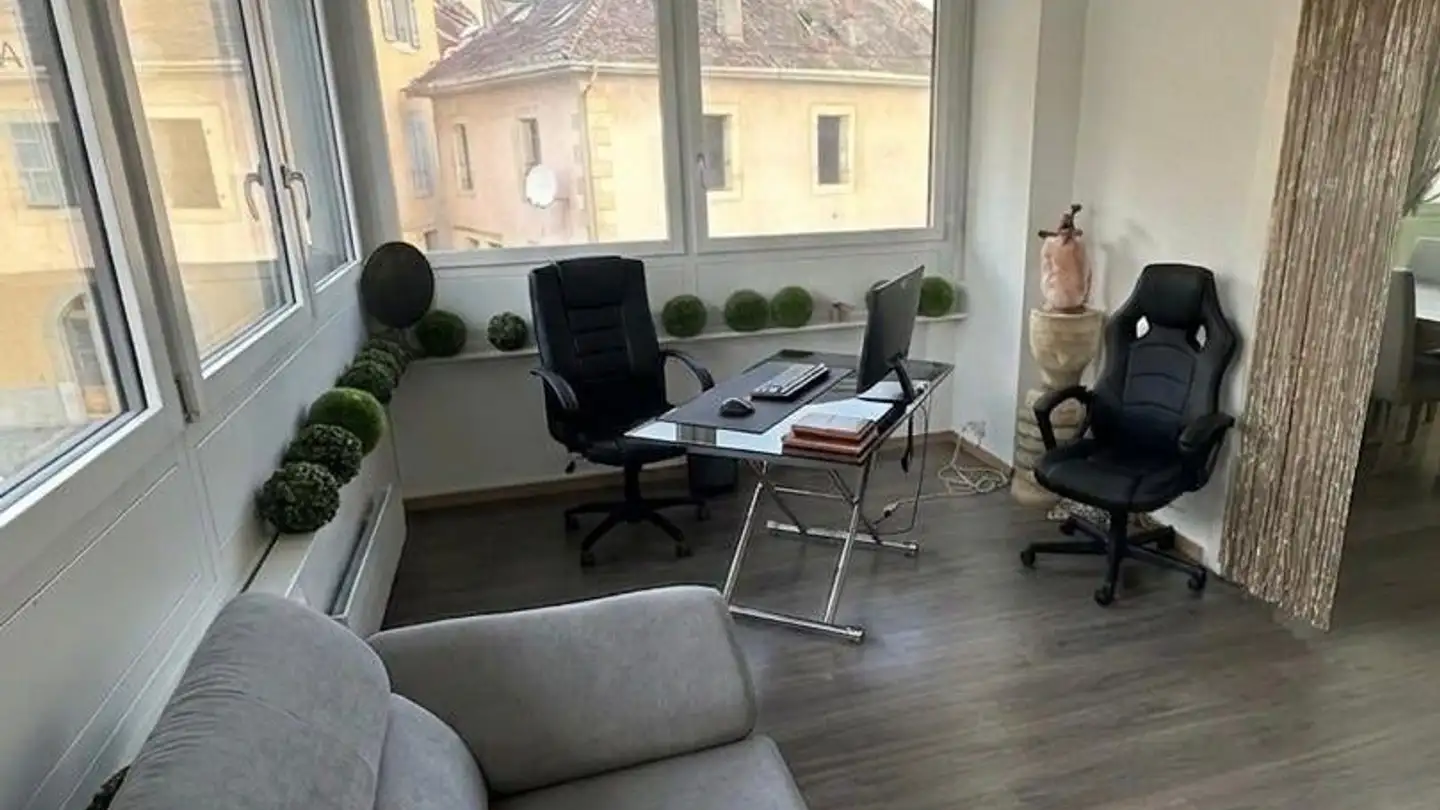 Office space for rent - 1224 Chêne-Bougeries - Photo 2