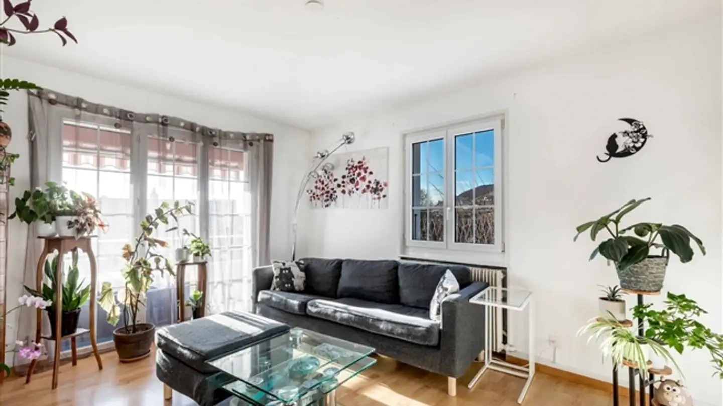 Appartement à vendre - 1800 Vevey - Photo 2