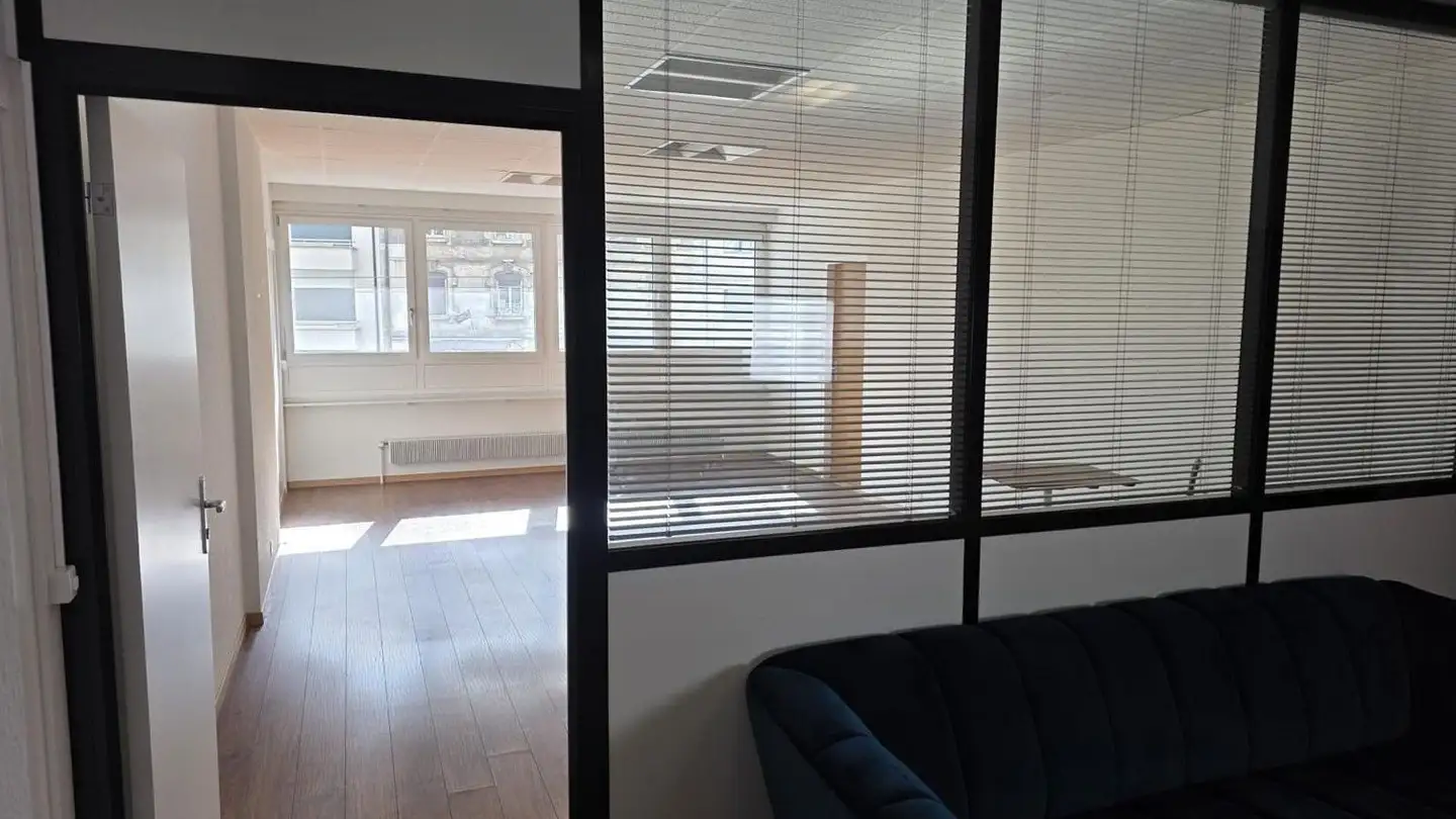 Office space for rent - 1224 Chêne-Bougeries - Photo 4