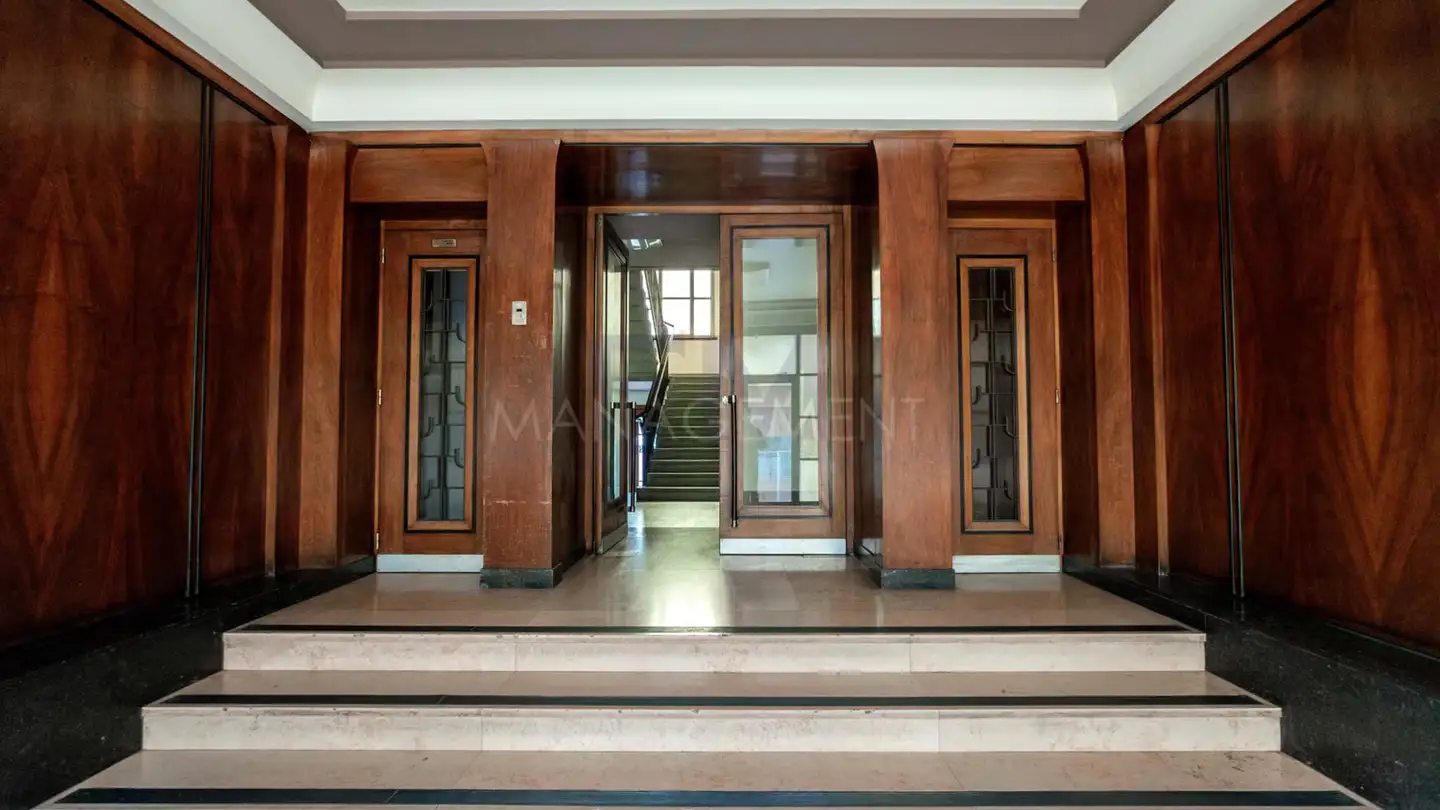 Apartment for rent - Rue Joseph- Pasquier, 1203 Genève - Photo 2