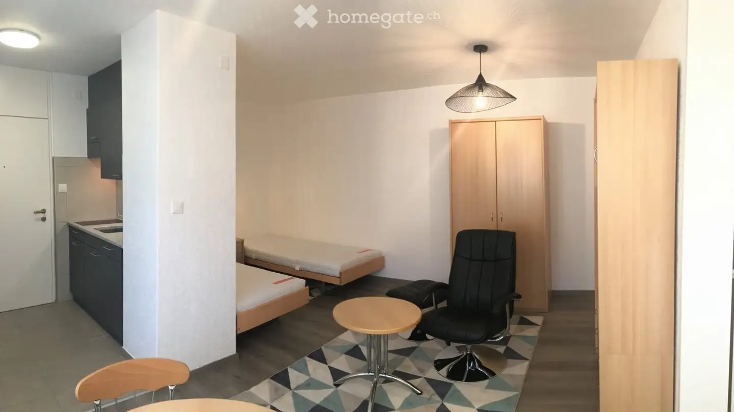 Appartement à louer - Route De Sion 50, 3960 Sierre