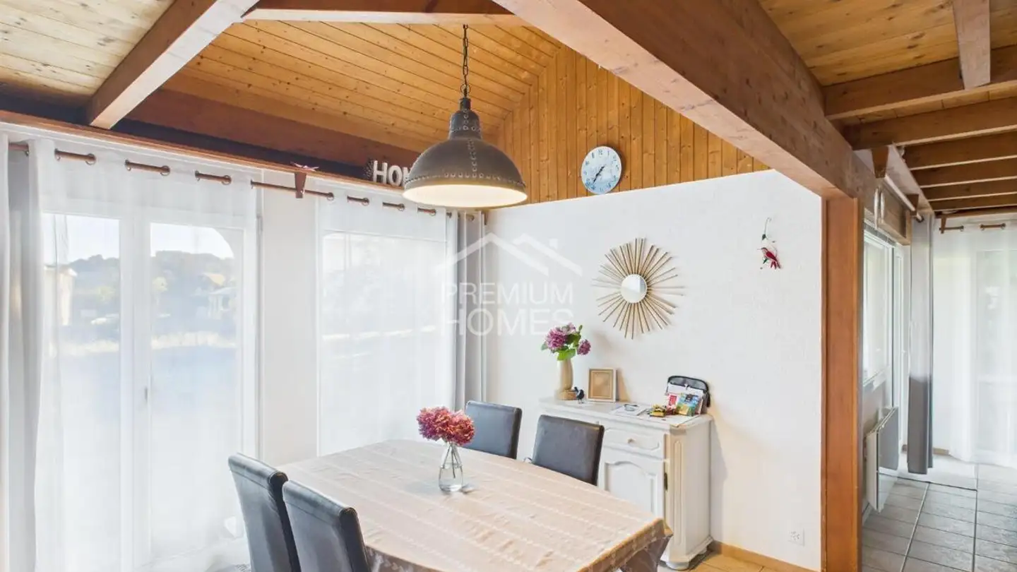 Casa singola in vendita - 1510 Moudon - Photo 3