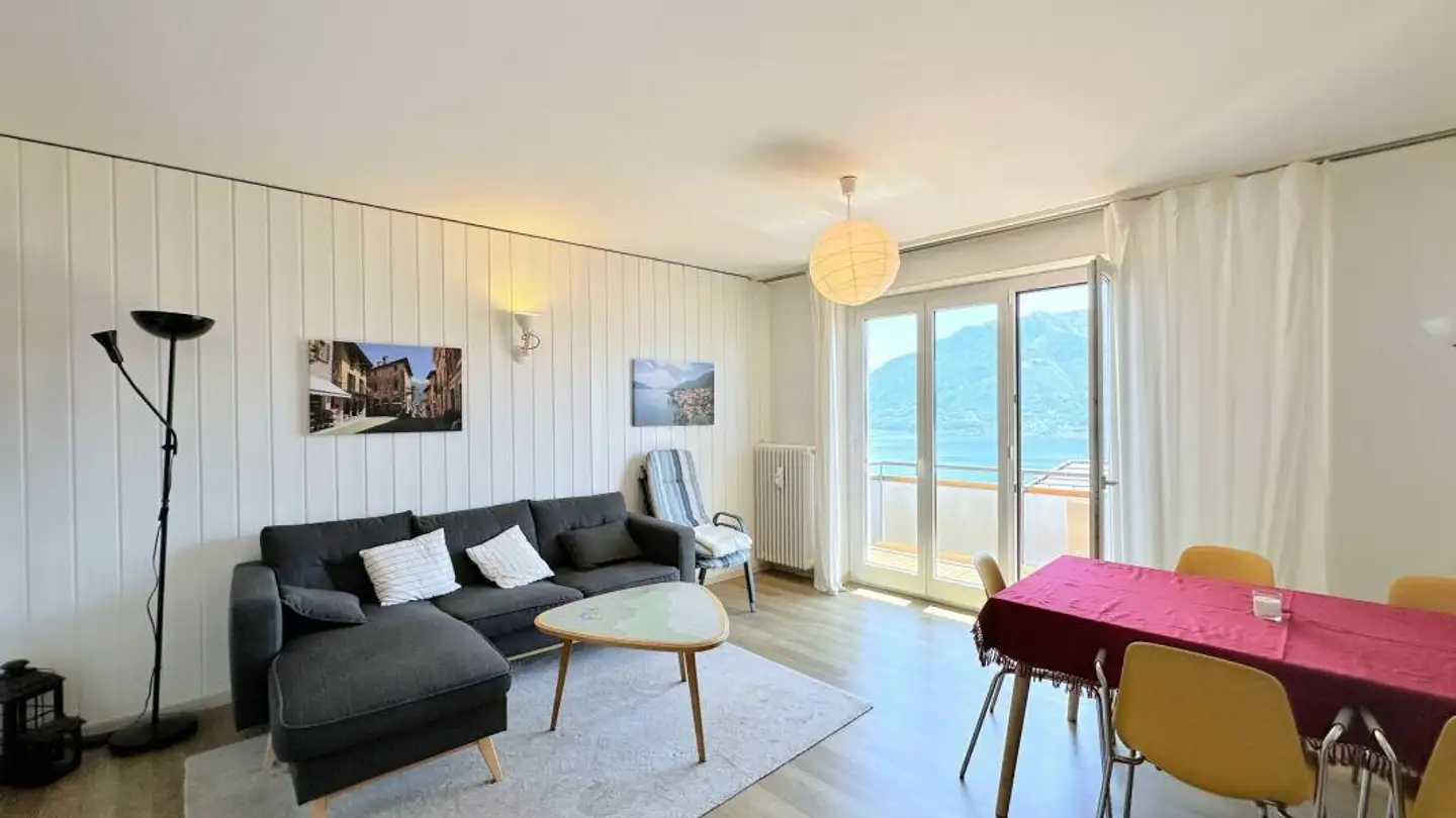 Appartamento in vendita - Via Al Parco 11, 6644 Orselina - Photo 3