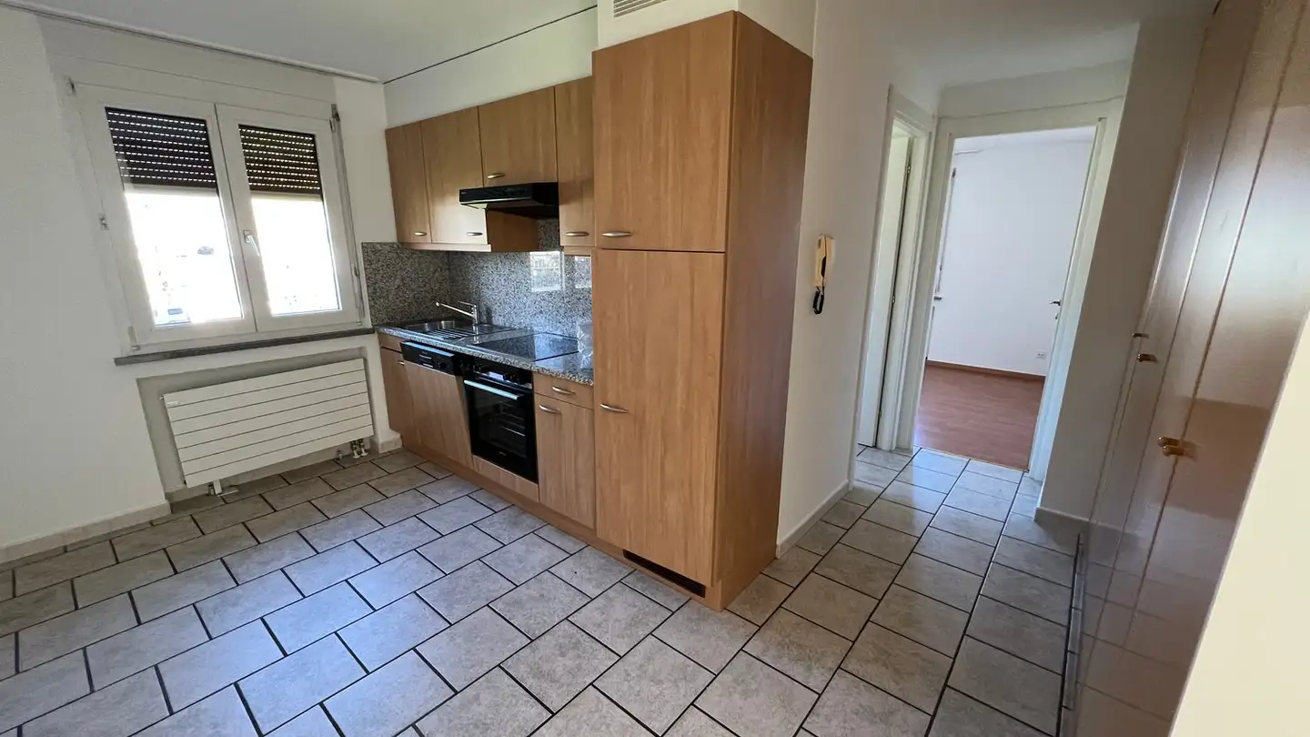 Appartamento in affitto - Via Prati Grandi 3, 6593 Cadenazzo - Foto 2
