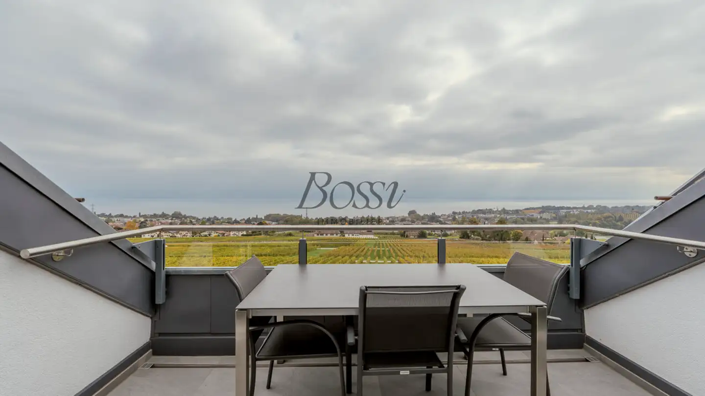 Appartement à vendre - 1180 Rolle