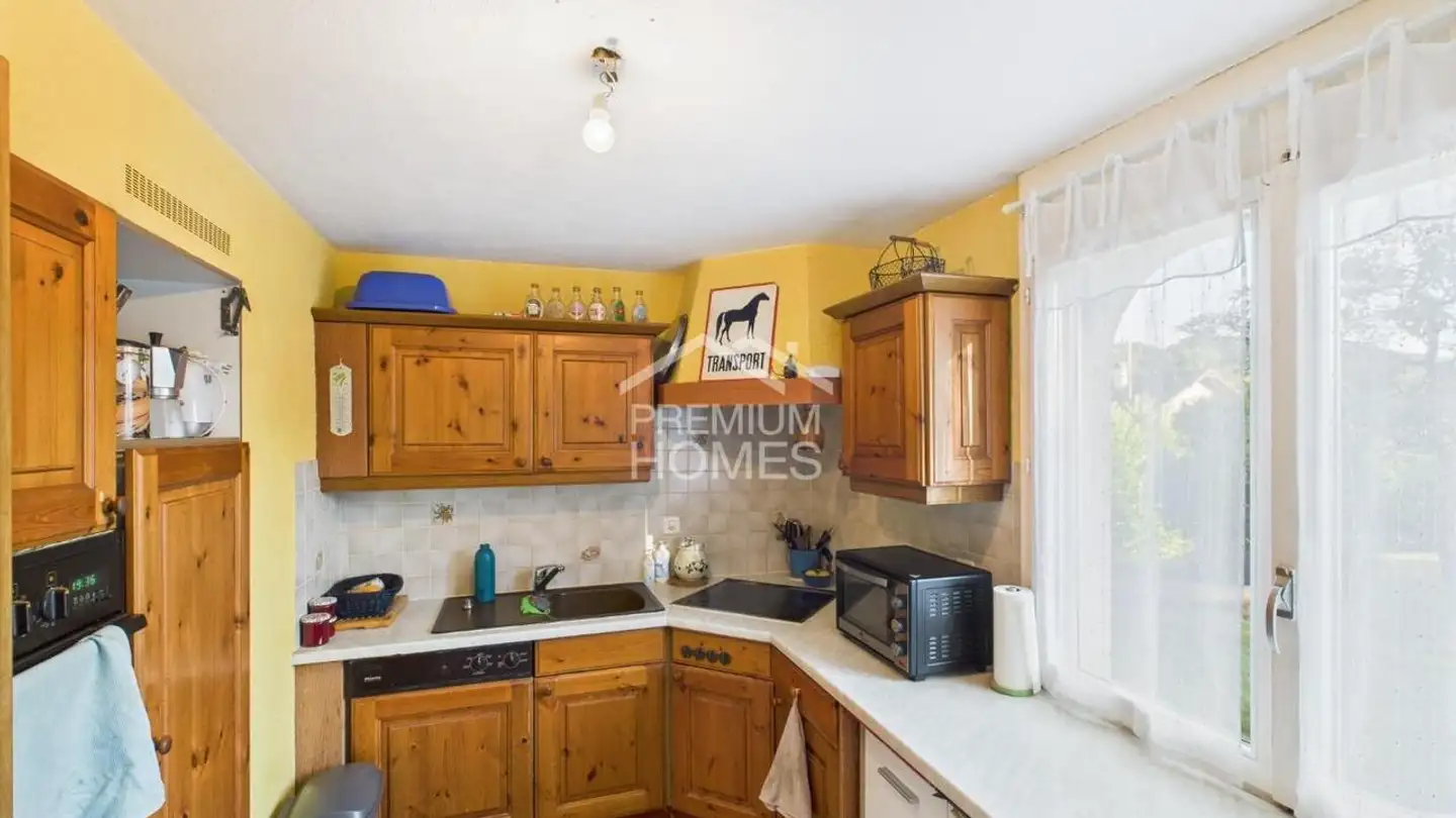 Casa singola in vendita - 1510 Moudon - Photo 4